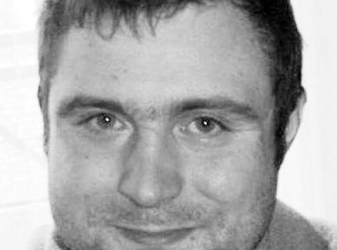 Tragiczny finał poszukiwań - grafika