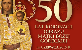 Rocznicowe uroczystości w Górce Klasztornej