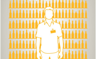 Stop sprzedaży alkoholu nieletnim