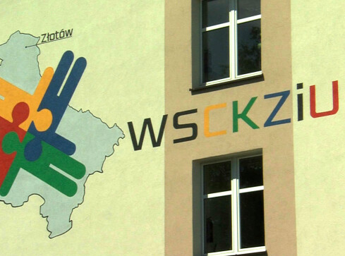 Zawirowania wokół fotela - grafika