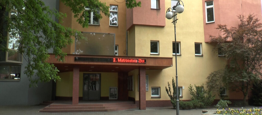 Koniec ZCASu?