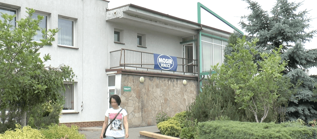 Co dalej z wałeckim MOSiR-em?