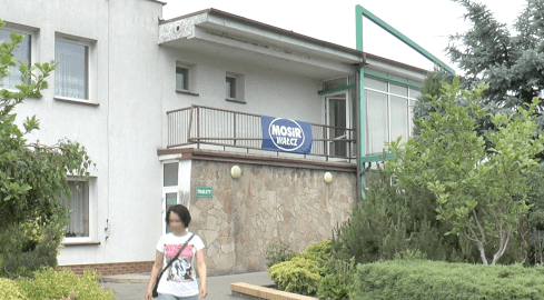 Co dalej z wałeckim MOSiR-em? - grafika