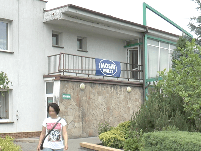 Co dalej z wałeckim MOSiR-em? - grafika