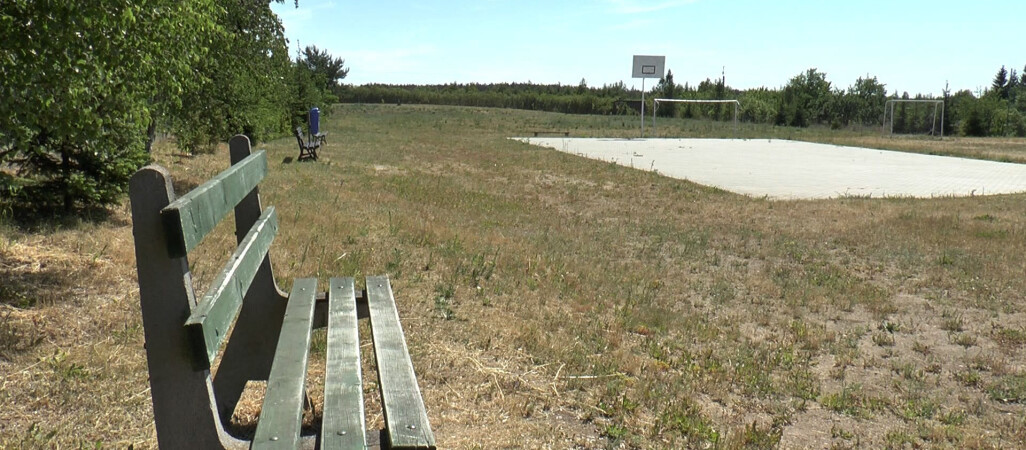 Kompleks boisk do 1 września