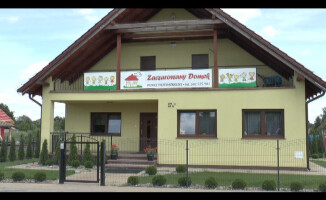 Uszkodzony rurociąg - ewakuacja