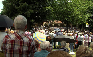 Sanktuarium już Bazyliką Mniejszą