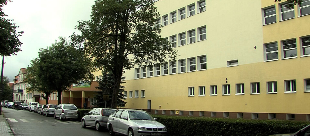 Będzie hala przy ul. Pola?