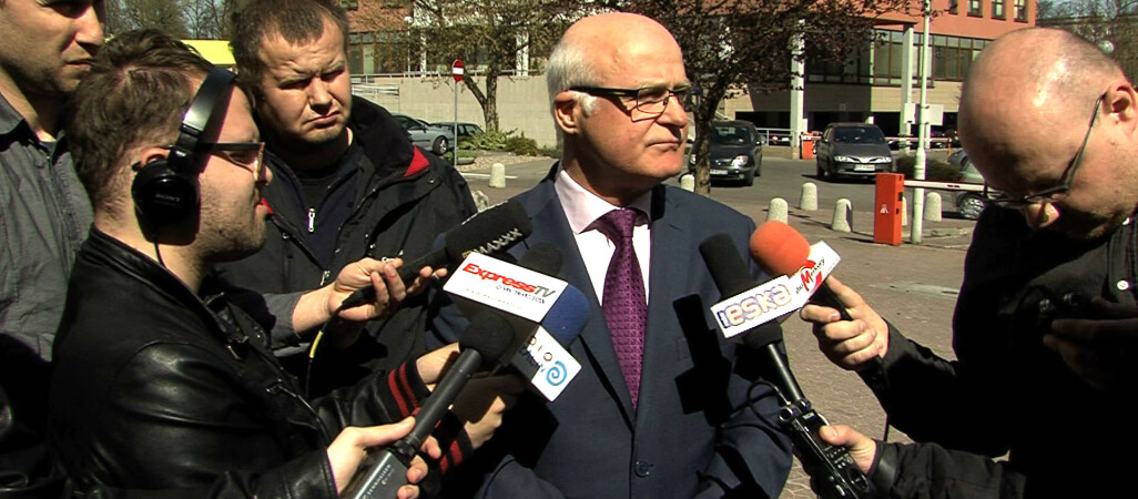 Rozwód przesądzony?