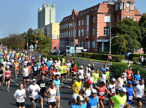 Trwają zapisy na Półmaraton Philips - grafika