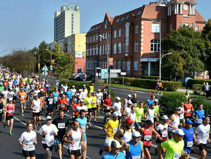 Trwają zapisy na Półmaraton Philips - grafika