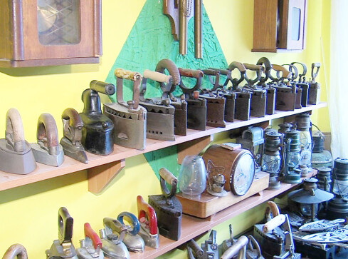 Hobby z duszą - grafika