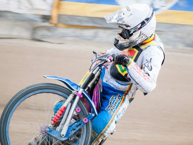 Polonia liderem tabeli! - grafika