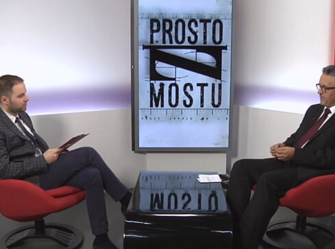 Prezes Philipsa Prosto z Mostu… - grafika