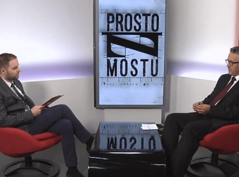 Prezes Philipsa Prosto z Mostu… - grafika