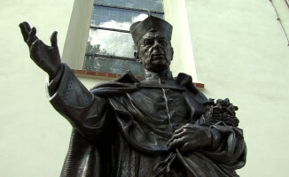 Sanktuarium już Bazyliką Mniejszą