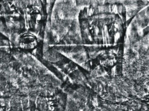 Czas na sztukę z wysokiej półki - grafika