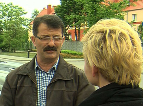 Piechowiak: - Robią z nas idiotów - grafika