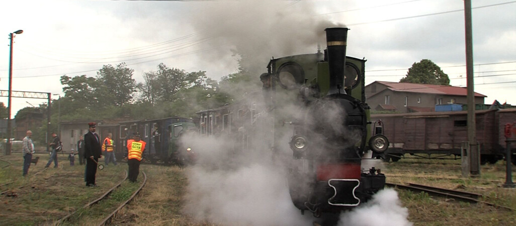 Decydujący tydzień dla przyszłości wąskotorówki