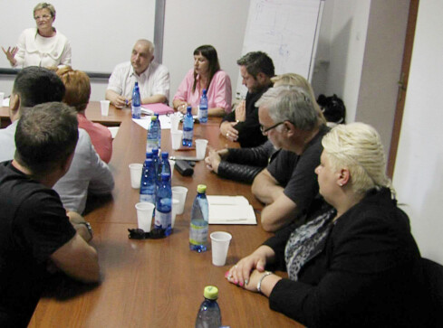 "Niezależni" w KRS - grafika