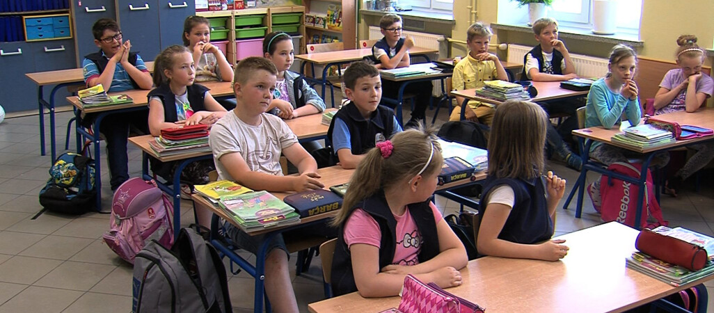 Wałecka Kornelówka druga w Polsce