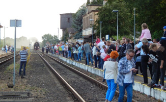 Zakończył się 23. Blues Express