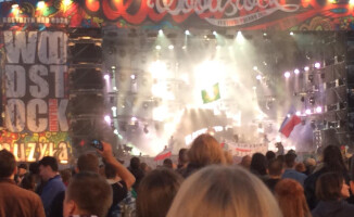 Woodstock? Czekamy na zdjęcia! Mamy nowe