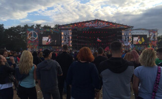 Woodstock? Czekamy na zdjęcia! Mamy nowe