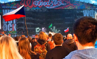 Woodstock? Czekamy na zdjęcia! Mamy nowe