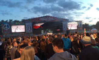 Woodstock? Czekamy na zdjęcia! Mamy nowe