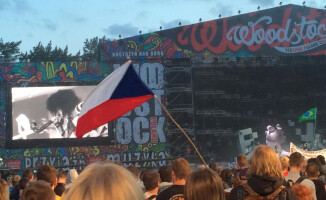 Woodstock? Czekamy na zdjęcia! Mamy nowe