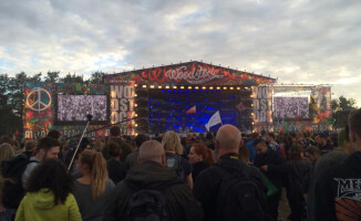Woodstock? Czekamy na zdjęcia! Mamy nowe