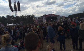 Woodstock? Czekamy na zdjęcia! Mamy nowe
