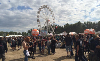 Woodstock? Czekamy na zdjęcia! Mamy nowe
