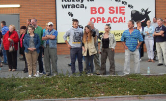 Zakończył się 23. Blues Express