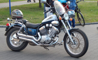 Zakończył się 23. Blues Express