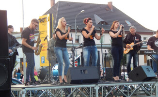 Zakończył się 23. Blues Express