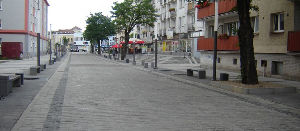 SLD oburza się na dekomunizację 14 Lutego