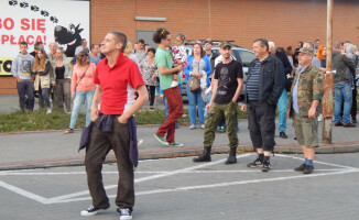 Zakończył się 23. Blues Express