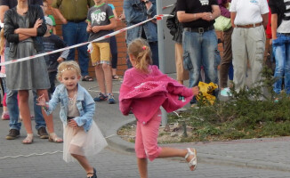 Zakończył się 23. Blues Express