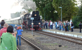 Zakończył się 23. Blues Express