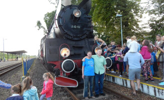 Zakończył się 23. Blues Express