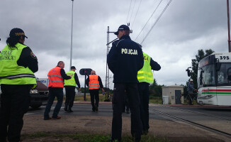 Zatrzymaj się i żyj