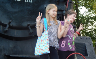 Zakończył się 23. Blues Express