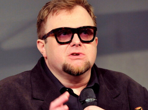 Wygraj bilety na Salon Kulturalny z O. Lubaszenko - grafika