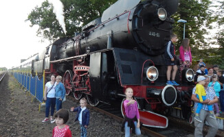 Zakończył się 23. Blues Express