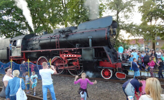 Zakończył się 23. Blues Express