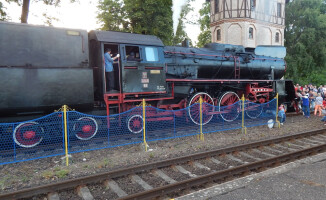 Zakończył się 23. Blues Express