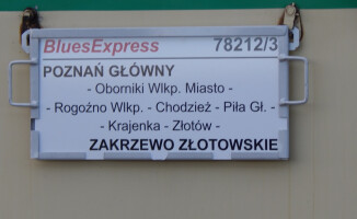 Zakończył się 23. Blues Express