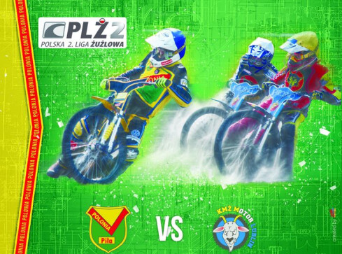 Hit żużlowej kolejki o wysoką stawkę - grafika